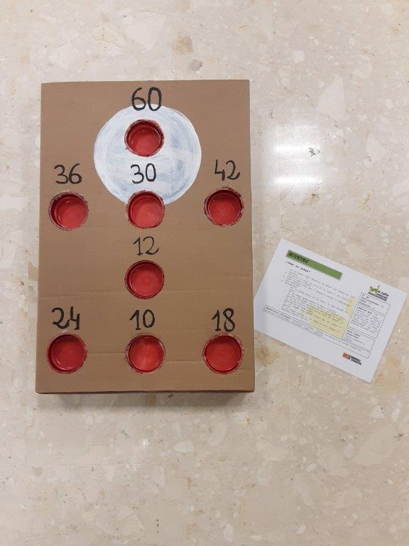 Ludote, imagen 5