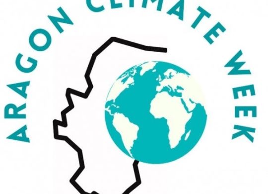 LogoAragonClimateWeek