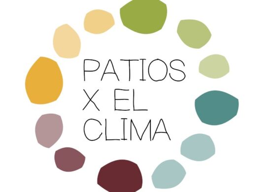 PatiosXclima