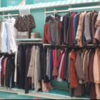 "Proyecto textil Nueva vida" Alcampo