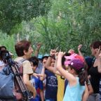 InicioCampañaEscolar